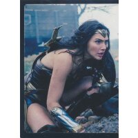 Panini - Justice League - Sticker 106