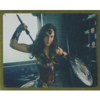 Panini - Justice League - Sticker 108