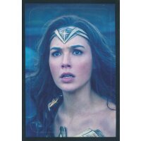 Panini - Justice League - Sticker 109