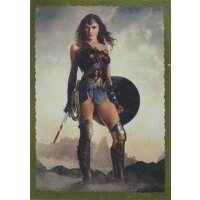 Panini - Justice League - Sticker 133