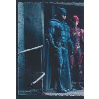 Panini - Justice League - Sticker 171