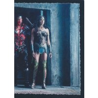 Panini - Justice League - Sticker 172