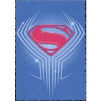 Panini - Justice League - Sticker X5