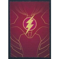 Panini - Justice League - Sticker X14