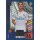 CL1718-LE1S - Cristiano Ronaldo - Limited Edition SILBER