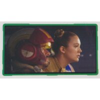 TOPPS - Sticker 8 - Star Wars - Die letzten Jedi