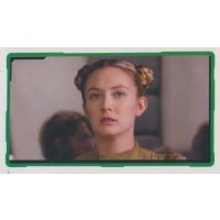 TOPPS - Sticker 9 - Star Wars - Die letzten Jedi