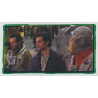 TOPPS - Sticker 10 - Star Wars - Die letzten Jedi