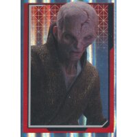 TOPPS - Sticker 16 - Star Wars - Die letzten Jedi