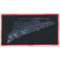 TOPPS - Sticker 17 - Star Wars - Die letzten Jedi