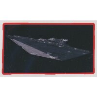 TOPPS - Sticker 19 - Star Wars - Die letzten Jedi