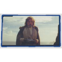 TOPPS - Sticker 27 - Star Wars - Die letzten Jedi