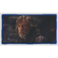 TOPPS - Sticker 31 - Star Wars - Die letzten Jedi