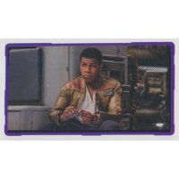 TOPPS - Sticker 51 - Star Wars - Die letzten Jedi