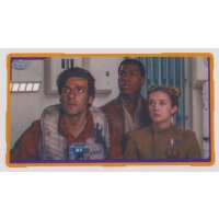 TOPPS - Sticker 54 - Star Wars - Die letzten Jedi