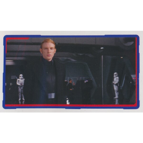 TOPPS - Sticker 64 - Star Wars - Die letzten Jedi