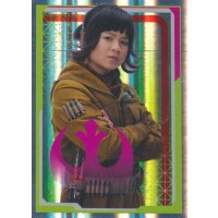 TOPPS - Sticker 66 - Star Wars - Die letzten Jedi