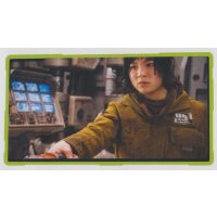 TOPPS - Sticker 69 - Star Wars - Die letzten Jedi