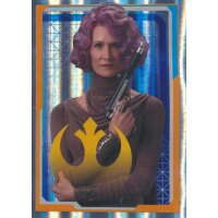 TOPPS - Sticker 76 - Star Wars - Die letzten Jedi