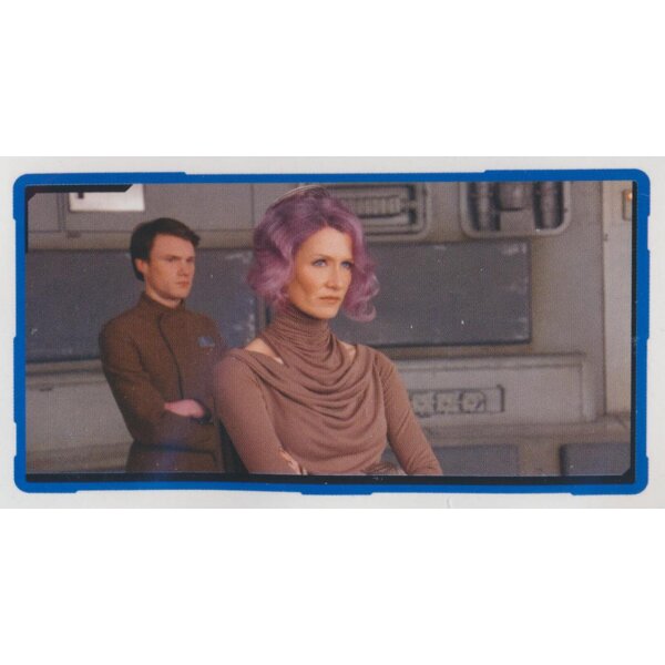 TOPPS - Sticker 82 - Star Wars - Die letzten Jedi