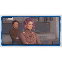 TOPPS - Sticker 82 - Star Wars - Die letzten Jedi