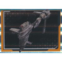 TOPPS - Sticker 84 - Star Wars - Die letzten Jedi