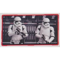 TOPPS - Sticker 89 - Star Wars - Die letzten Jedi