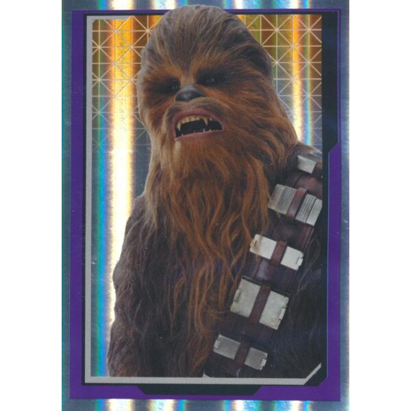 TOPPS - Sticker 103 - Star Wars - Die letzten Jedi