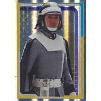 TOPPS - Sticker 119 - Star Wars - Die letzten Jedi