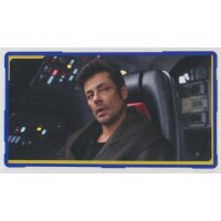 TOPPS - Sticker 124 - Star Wars - Die letzten Jedi