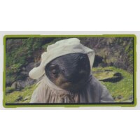 TOPPS - Sticker 132 - Star Wars - Die letzten Jedi