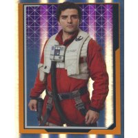 TOPPS - Sticker 146 - Star Wars - Die letzten Jedi