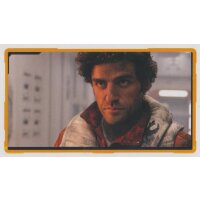 TOPPS - Sticker 147 - Star Wars - Die letzten Jedi