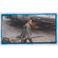 TOPPS - Sticker 159 - Star Wars - Die letzten Jedi