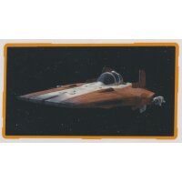 TOPPS - Sticker 170 - Star Wars - Die letzten Jedi