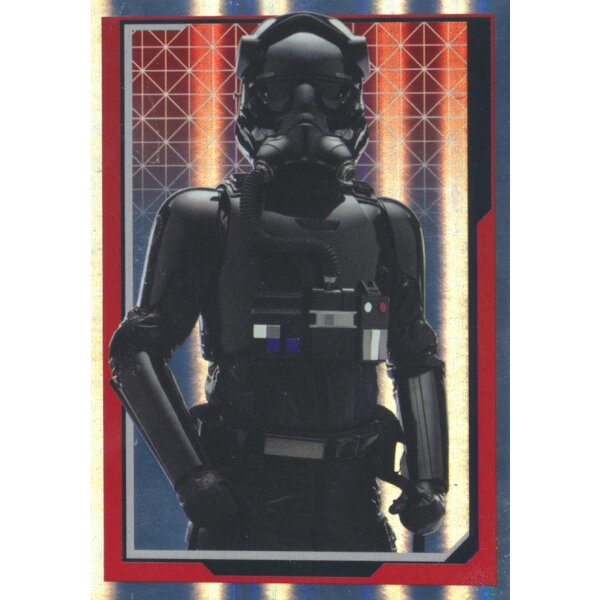 TOPPS - Sticker 176 - Star Wars - Die letzten Jedi