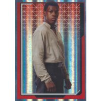 TOPPS - Sticker 196 - Star Wars - Die letzten Jedi