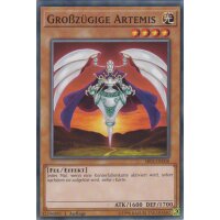 SR05-DE008 - Großzügige Artemis - 1. Auflage