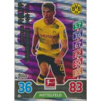 MX 583 - Maximilian Philipp - Saison 17/18