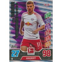 MX 590 - Timo Werner - Saison 17/18