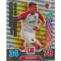 MX 598 - Alfred Finnbogason - Saison 17/18