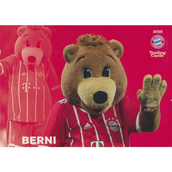 BM18-002 Berni