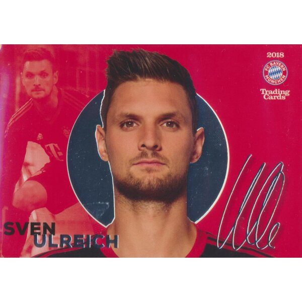 BM18-005 Sven Ulreich