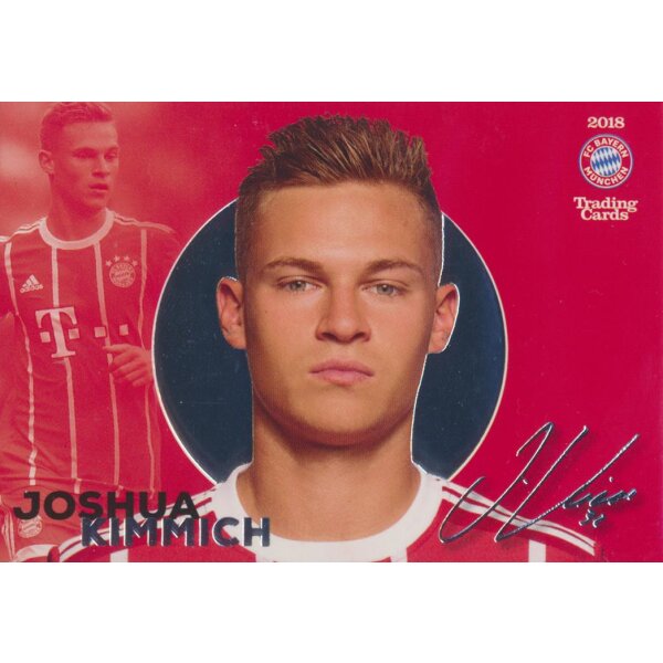 BM18-015 Joshua Kimmich