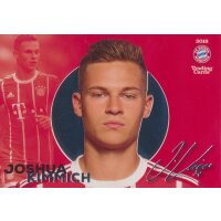 BM18-015 Joshua Kimmich