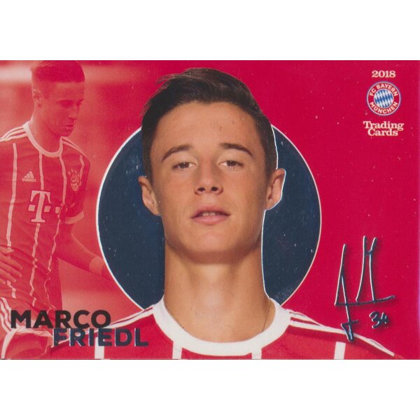 BM18-016 Marco Friedl