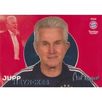 BM18-029 Jupp Heynckes