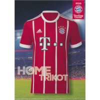 BM18-083 Home Trikot