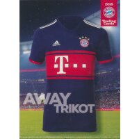 BM18-084 Away Trikot