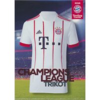 BM18-085 Champions League Trikot